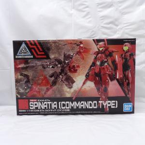 30 MINUTES MISSIONS 43 1/144 EXM-E7c Spinatia (Command Specification) Latest