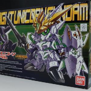 BB Warrior 385 Legend BB Knight Unicorn Gundam Collections Cheap Pice