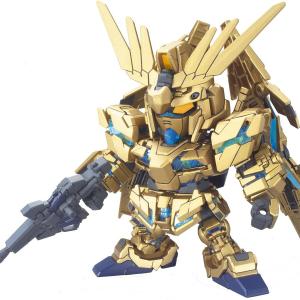 BB Senshi 394 Unicorn Gundam 03 Phenex Pices Online