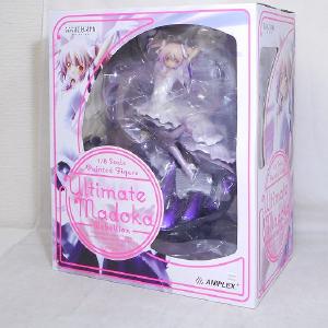 Aniplex Ultimate Madoka -Story of Rebellion -1/8pvc Figure Clearance Big Discount