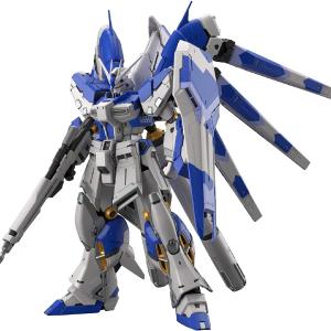 1/144 RG "Mobile Suit Gundam: Char's Counterattack Beltorchika's Children" Hi-Nu Gundam Buy Authentic Online