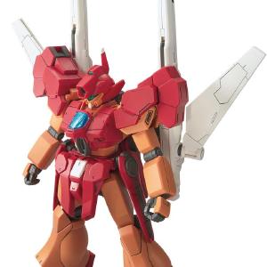 1/144 HGBD "Gundam Build Divers" Jegan Blast Master Discount Looking For