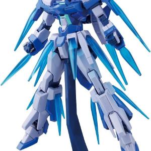 1/144 HG "Gundam AGE" Gundam AGE-FX Burst Buy Cheap Websites