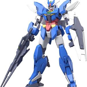 1/144 HGBD:R "Gundam Build Divers Re:Rise" Earthree Gundam Sale Great Deals