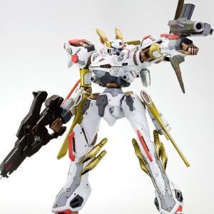 Armored Core V.I. Series Mirage C03-HELIOS Victoria Ver. Low Pice