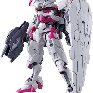 1/144 HG "Mobile Suit Gundam THE WITCH FROM MERCURY" Gundam Lfrith Explore Online