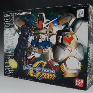 BB Warrior 202 Gundam GP02A 2025 Unisex Online