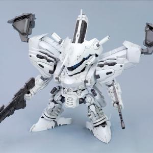 Armored Core D-Style Lineark White-Glint For Cheap Sale Online
