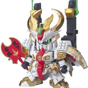 BB Senshi 395 LEGEND BB Second Gundam Dai Shogun 2025 Online