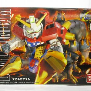BB Warrior 245 Devil Gundam Cheap Online Store