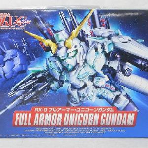 BB Warrior 390 Full Armor Unicorn Gundam Pay With Paypal Cheap Pice