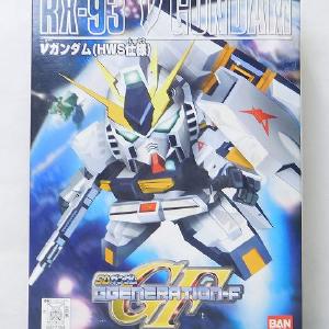 BB warrior 209 ν Gundam (HWS specification) Find Great Cheap Online