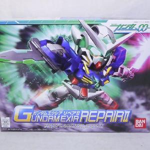 BB Warrior 334 Gundam Exia Repair II Clearance Very Cheap