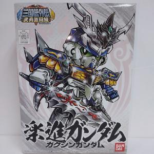 BB Warrior SD Sangokuden 08 Rakusen Gundam For Cheap Cheap Online
