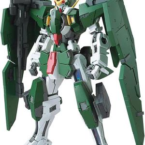 1/100 MG "Gundam 00" Gundam Dynames Amazon For Sale