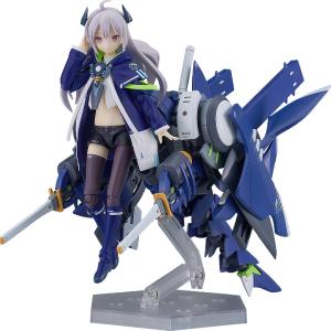 ACT MODE Navy Field 152 Mio & Type15 Ver2 Close Range Attack Mode Posable Figure & Plastic Model Cost Cheap Online
