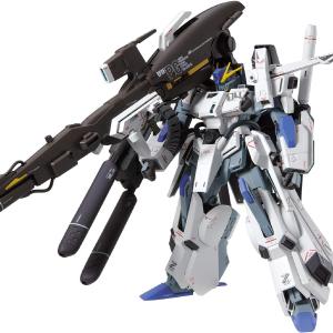 1/100 MG "Gundam Sentinel" FAZZ Ver. Ka Outlet Ebay
