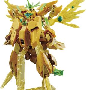 1/144 HGBD:R "Gundam Build Divers Re:Rise" Re:Rising Gundam 100% Guaranteed