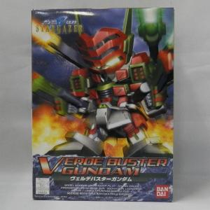 BB Warrior 294 Verdavaster Gundam Discount Online Online
