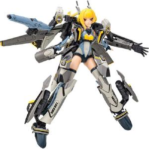 ACKS V.F.G. Macross Frontier VF-25S Messiah Plastic Model Deals