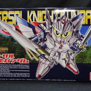 BB Warrior 399 Legend BB Bersal Knight Gundam Buy
