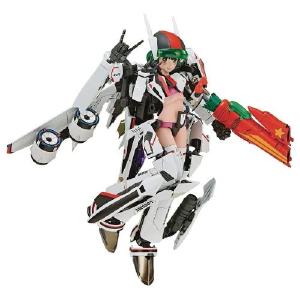 ACKS V.F.G. Macross Frontier VF-25F Messiah Ranka Lee Plastic Model Online Online For Sale