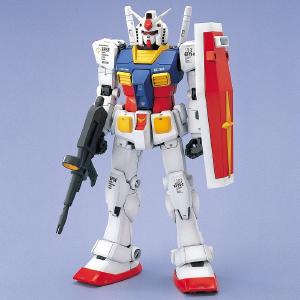 (Resale)PG 1/60 RX-78-2 Gundam Plastic Model Latest Collections Online