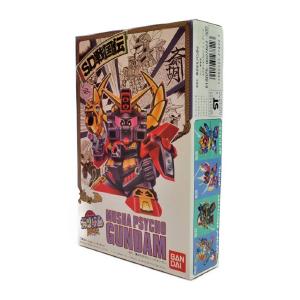 BB Warrior 36 Musha Saiko Gundam Tumblr Online