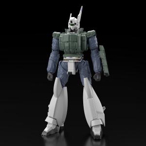 ACKS MP-04 "Mobile Police PATLABOR" 1/43 AV-98 Ingram Reactive Armour Discount Official Site
