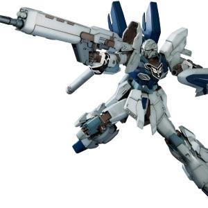 1/100 MG "Mobile Suit Gundam Narrative" Sinanju Stein Narrative Ver. Release Dates Sale Online