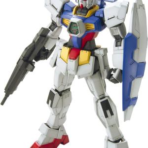 1/100 "Gundam AGE" MG Gundam AGE-1 Normal In China Online