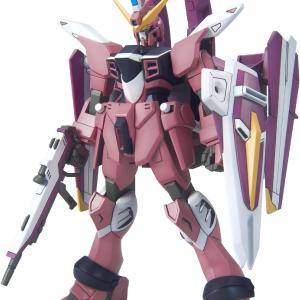 1/144 "Gundam SEED" HG R14 Justice Gundam Many Kinds Of Cheap Online