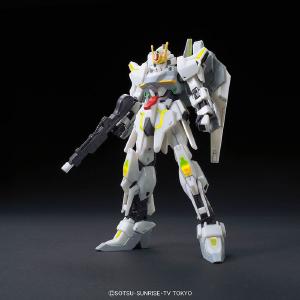 1/144 HGBF Lunagazer Gundam Online Sale