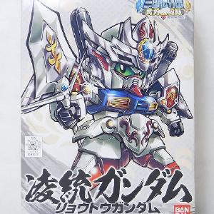 BB Warrior SD Sangokuden Den 10 Ryo Ryo Gundam Discount 2025 New