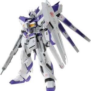 1/100 MG Hi-Nu Gundam Ver.Ka Free Shipping Recommend