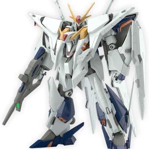 1/144 HGUC "Mobile Suit Gundam: Hathaway's Flash" Xi Gundam Buy Cheap Looking For