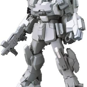 1/144 HGBF Gundam Ez-8 SR Free Shipping Supply