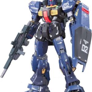 1/144 "Z Gundam" RG RX-178 Gundam MK-II Titans Latest