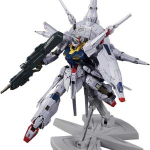 1/100 MG Providence Gundam G.U.N.D.A.M. Premium Edition New Arrival For Sale