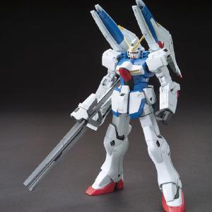 1/144 HGUC V Dash Gundam Cheap Visit