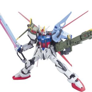 1/144 HG "Gundam SEED" R17 Perfect Strike Gundam Online Online For Sale