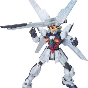 1/100 MG Gundam X Cheap Amazon