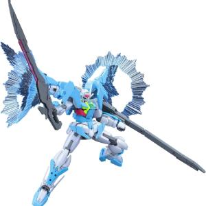 1/144 HGBD "Gundam Build Divers" Gundam 00 Sky (Higher Than Sky Phase) Outlet Sale Online