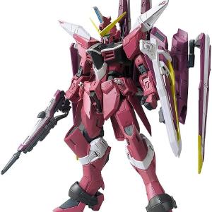 1/100 MG Justice Gundam Clearance Online
