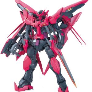 1/100 MG Gundam Exia Dark Matter With Mastercard For Sale