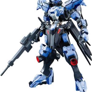 1/100 Full Mechanics Gundam Vidar Amazon Footaction