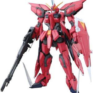 1/100 "Gundam SEED" MG Aegis Gundam Discount Explore
