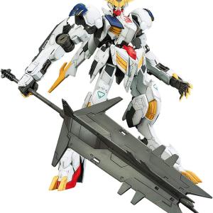 1/100 Full Mechanics Gundam Barbatos Lupus Rex Discount Online