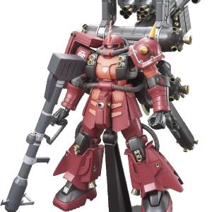 1/144 HG High Mobility Type Zaku II (Gundam Thunderbolt Ver.) Clearance Cheapest Pice
