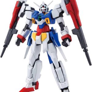 1/144 "Gundam AGE" HG Gundam AGE-2 Double Bullet Discount Pay With Visa